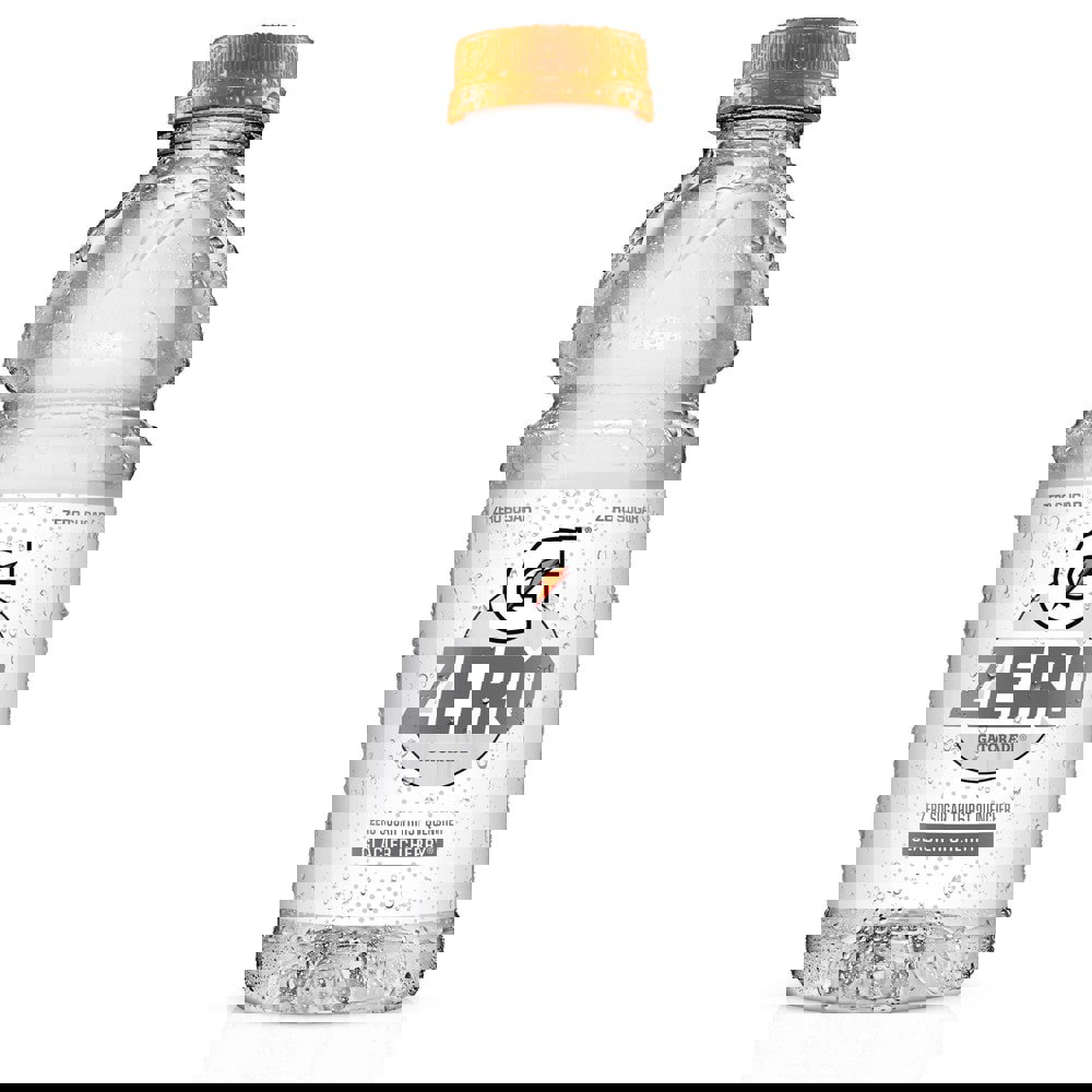 Activity Drinks; Drink Type: Activity ; Form: Liquid ; Container Yields (oz.): 20 ; Container Size: 20 ; Flavor: Glacier Cherry ; Drink Content Features: Hydration Electrolytes Single Serve Suger-Free